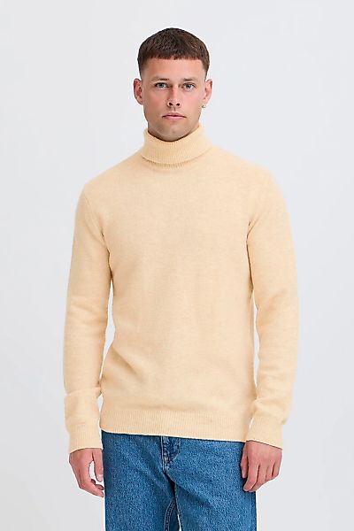 Blend Rollkragenpullover "BHBRANKO ROLL KNIT" günstig online kaufen