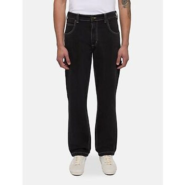 Dickies  Jeans GARYVILLE - DK0A4XECJ791-DENIM BLACK günstig online kaufen