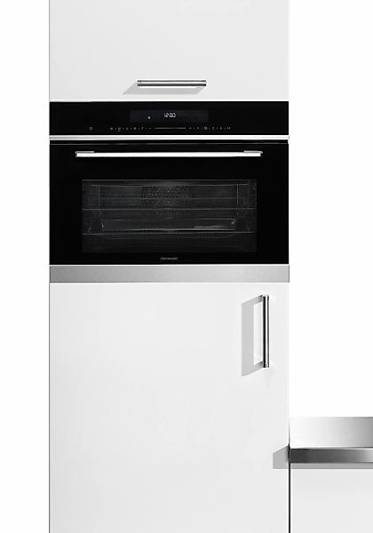 Hanseatic "TV950E4AS-T00E00" Grill, Heißluft, Ober-/Unterhitze, Mikrowelle, günstig online kaufen