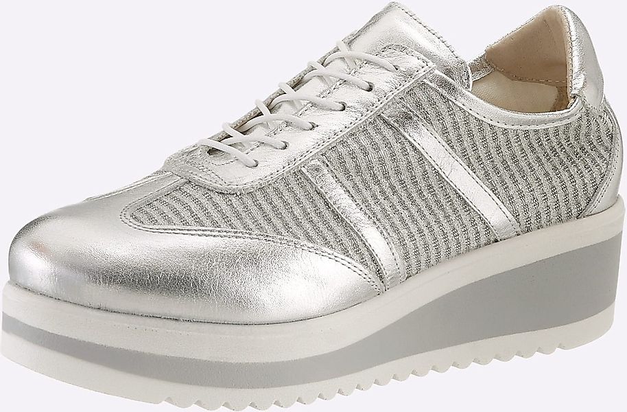 heine Schnürschuh günstig online kaufen