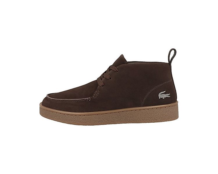 Lacoste Lacoste Baseshot Chukka 2252 Sneaker mid Herren Schuhe Sneaker Zugl günstig online kaufen