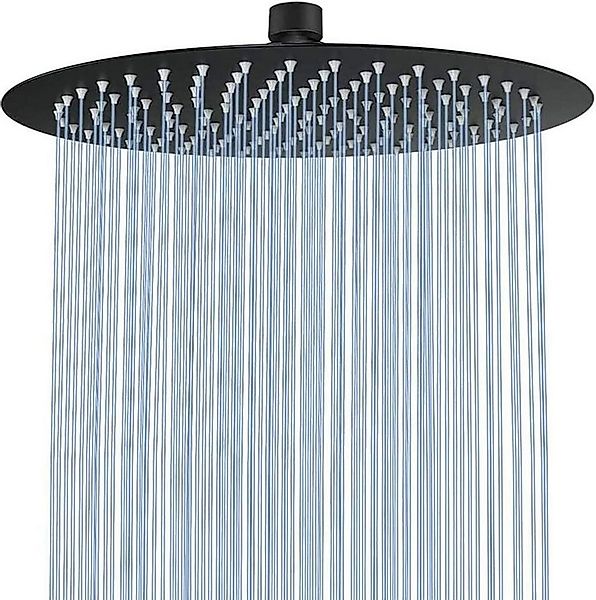 Olotos Regenduschkopf Kopfbrause Regendusche Duschkopf Dusch Handbrause Bad günstig online kaufen