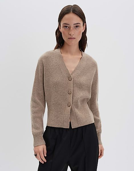someday Strickjacke Toria lockere Passform, weicher günstig online kaufen