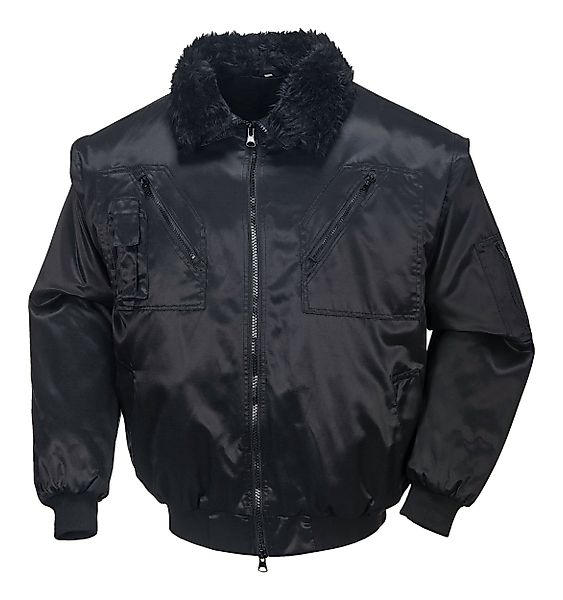 fortis Pilotenjacke Achim Größe 2XL günstig online kaufen