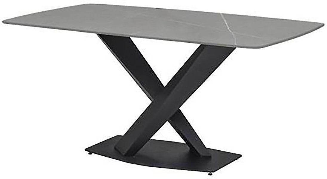 Stolkom Sp.z.o.o. Esstisch Ventura Esszimmertisch Keramik, günstig online kaufen