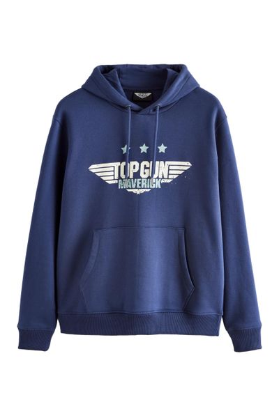 Next Kapuzenpullover Grafik-Kapuzensweatshirt (1-tlg) günstig online kaufen