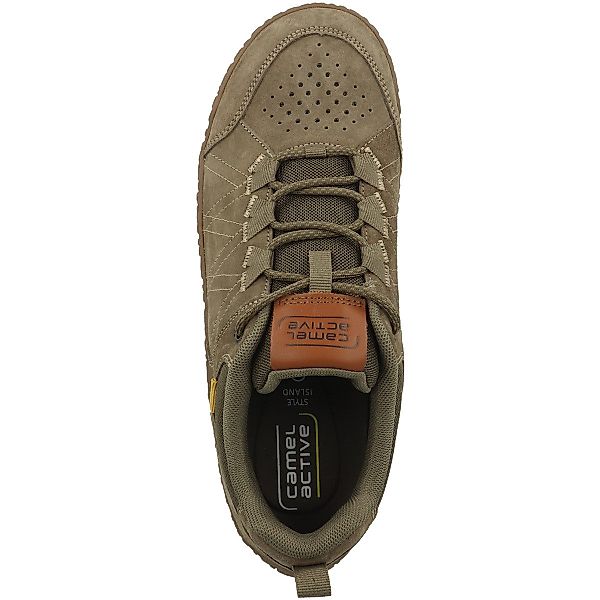 Camel Active  Halbschuhe Schnuerschuhe 54ILA11340850 günstig online kaufen