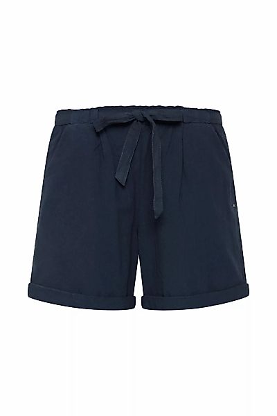 OXMO Chinoshorts OXLINA Chinoshorts mit Gürtel günstig online kaufen