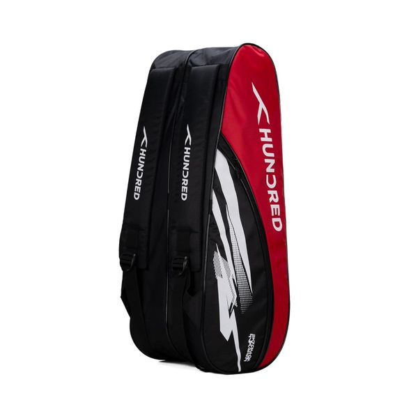 hundred Sporttasche Cosmogear Badminton Kit-Tasche, Gepolsterte günstig online kaufen
