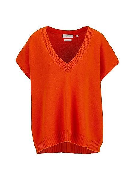 RICHROYAL T-Shirt Vest oversized GRS günstig online kaufen