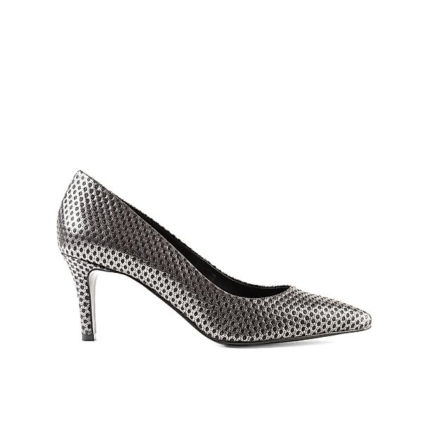 GosiaK. "Harmony" Pumps aus echtem Leder günstig online kaufen