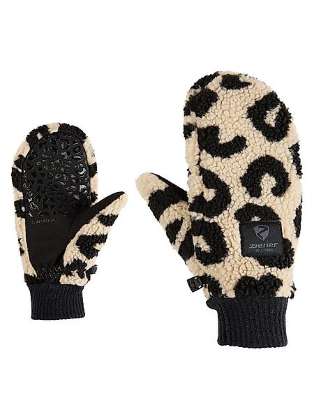 Ziener Fäustlinge ISHERPA-Z MITTEN glove günstig online kaufen
