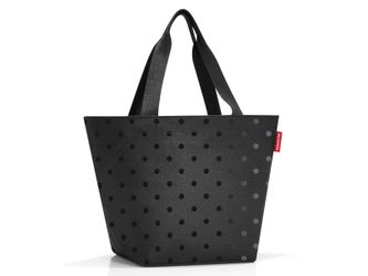 REISENTHEL® Einkaufsshopper shopper M twist powder günstig online kaufen