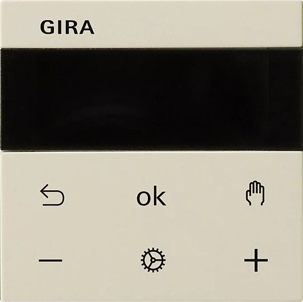 Gira RTR Display cws 539301 günstig online kaufen