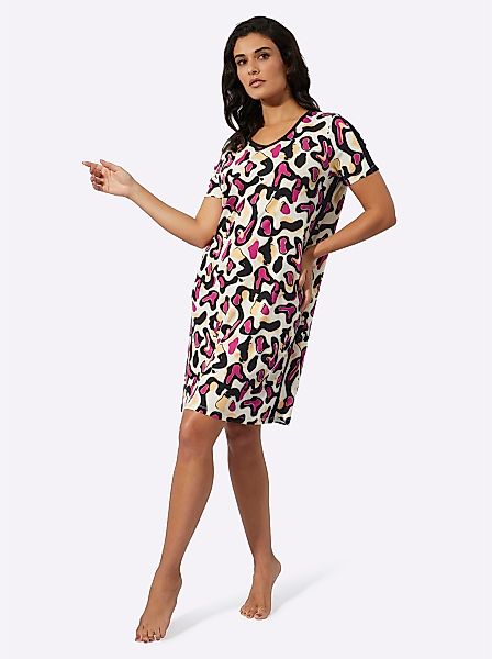 creation L Sleepshirt Sleepshirt günstig online kaufen