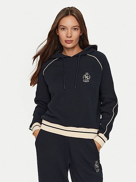 Guess Hoodie - Sportlich und feminin – NIA günstig online kaufen