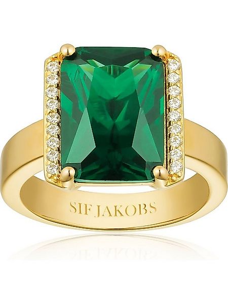 Sif Jakobs Jewellery Silberring günstig online kaufen