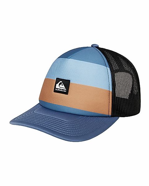 Quiksilver Trucker Cap "Emu Coop" günstig online kaufen