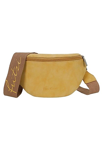 Fritzi aus Preußen Schultertasche Fritzi Bum günstig online kaufen