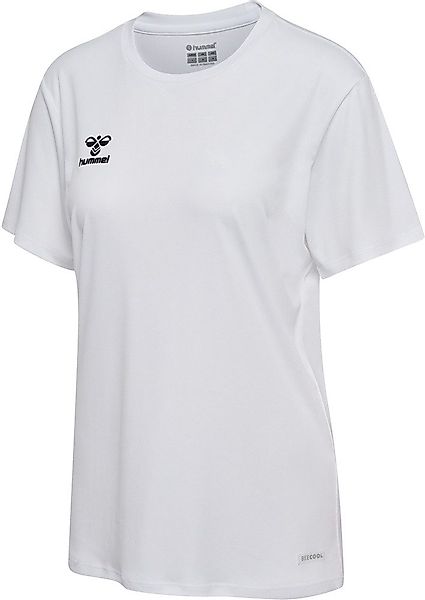 hummel T-Shirt Hmlessential Jersey S/S Woman günstig online kaufen