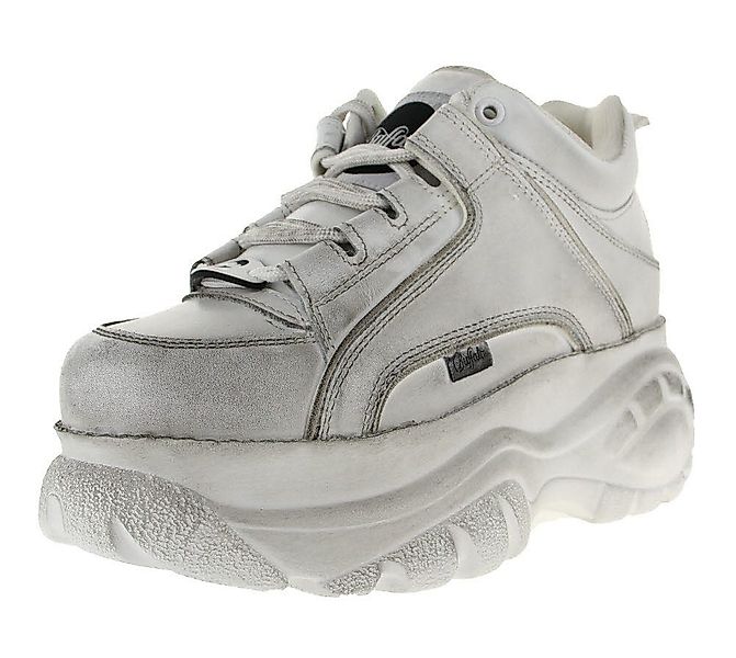 Buffalo Buffalo Damen Sneaker Schnürschuh günstig online kaufen