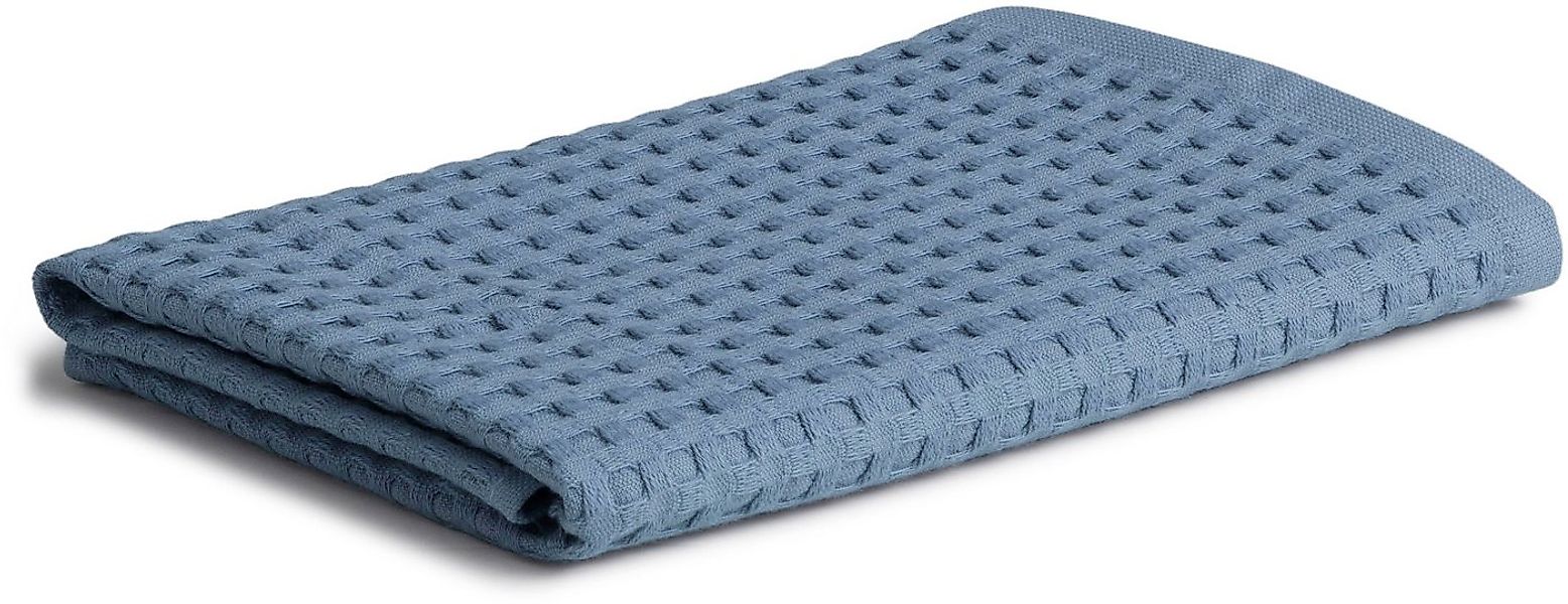 Möve Gästehandtuch, Waffelpiqué (1-St) günstig online kaufen
