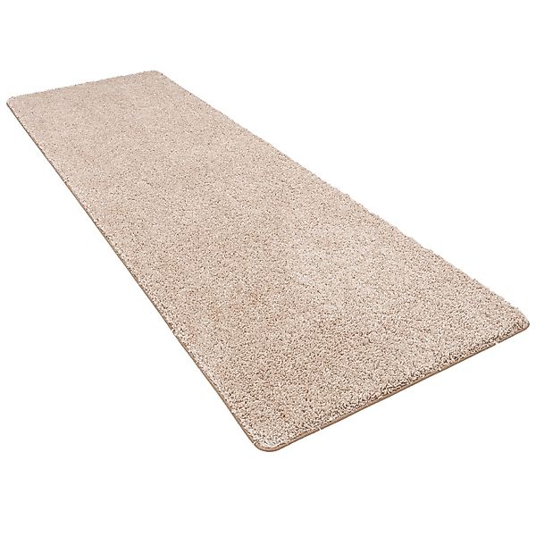 Snapstyle Hochflor-Teppich Luxus Hochflor Langflor Läufer Teppich Milano, R günstig online kaufen