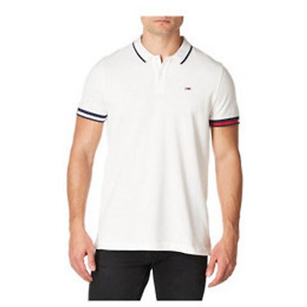 hummel  Poloshirt T-Shirt für Herren in blau günstig online kaufen