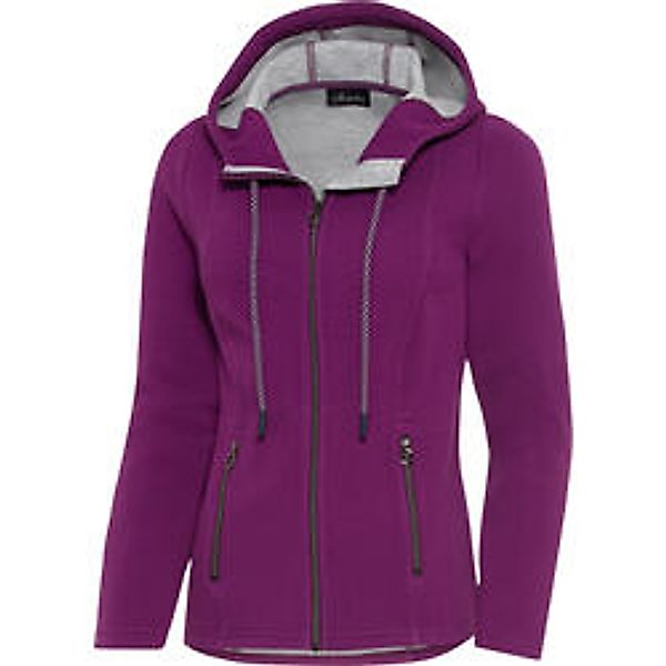 Emilia Parker Damen Kapuzen-Jacke günstig online kaufen