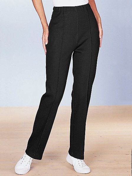 Sieh an! Jogginghose Freizeithose . günstig online kaufen