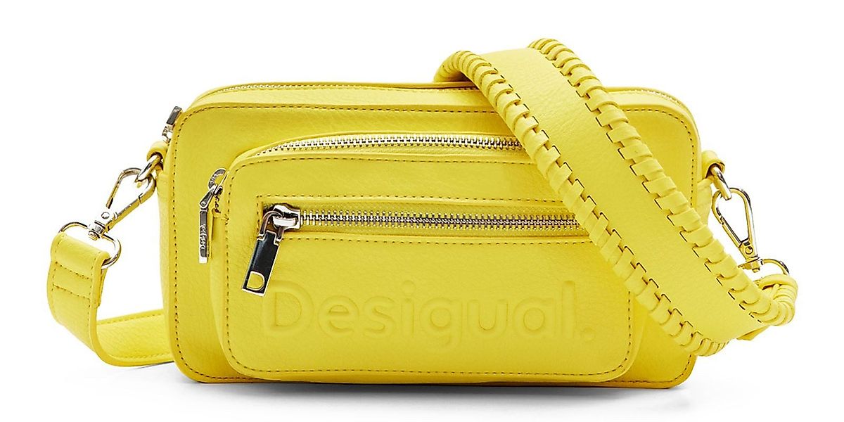 Desigual Umhängetasche Half Logo 24 (Set, günstig online kaufen