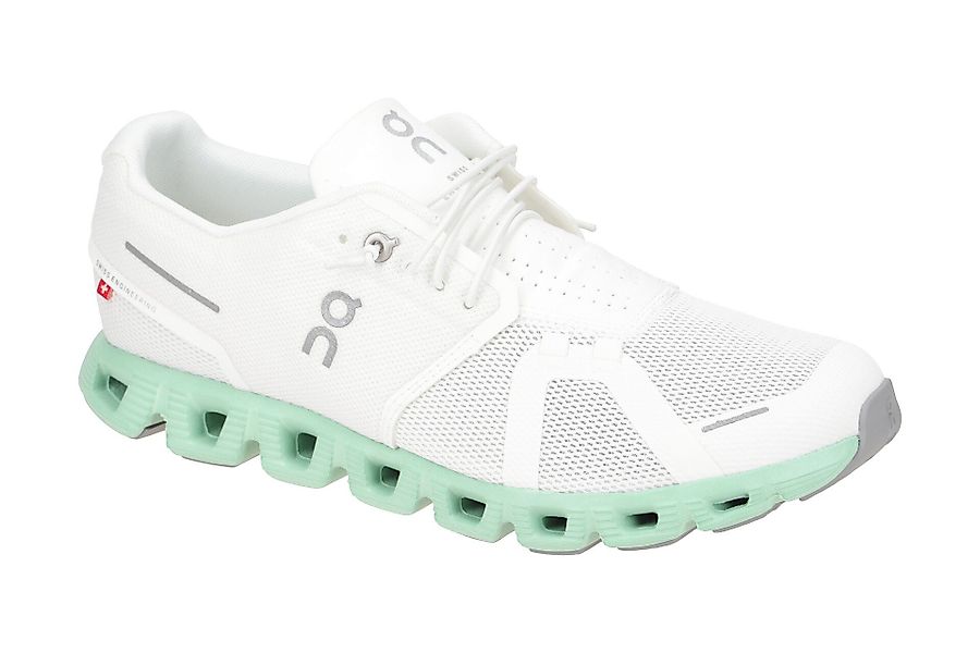 ON RUNNING 59.98369 Schnürschuh günstig online kaufen