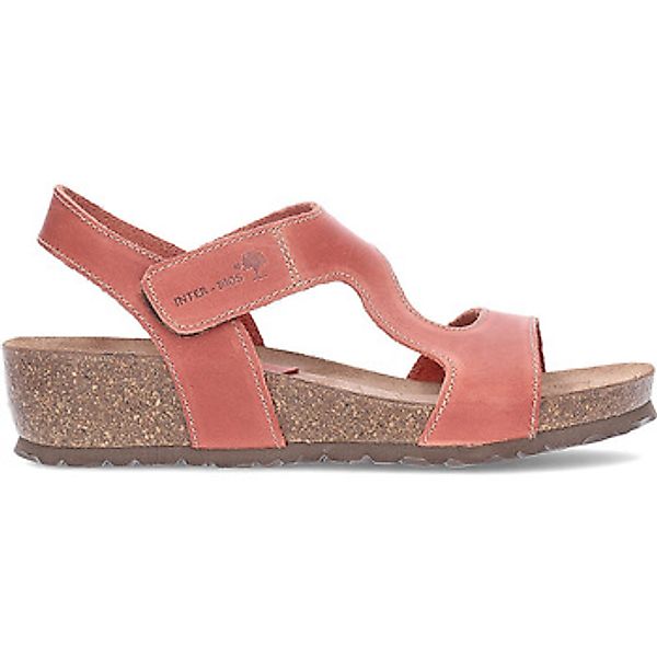 Interbios  Sandalen 5316 Damensandalen günstig online kaufen