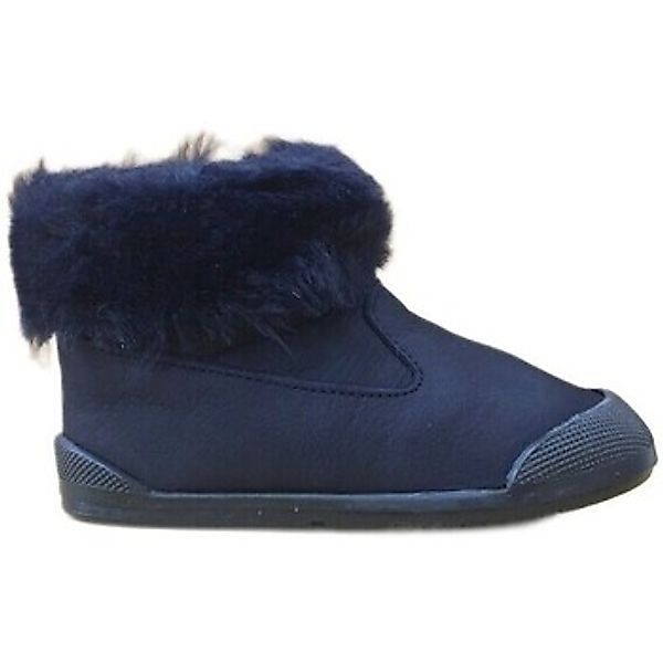 Blanditos  Stiefel Críos Blanditos de Crío's EVA Azul günstig online kaufen