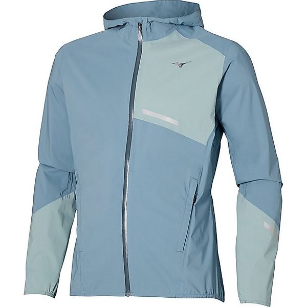 Mizuno Laufjacke Waterproof 20K Jacket Men J2GEC001-02 superleicht und ange günstig online kaufen