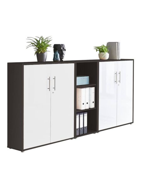 moebel-dich-auf Büromöbel-Set OFFICE EDITION, (Set 8, günstig online kaufen