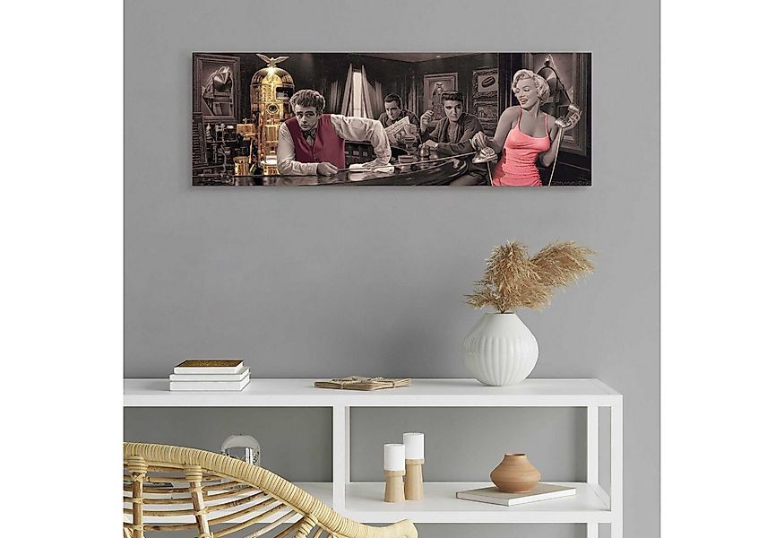 Reinders! Deco-Panel Java Dreams, in drei Größen günstig online kaufen