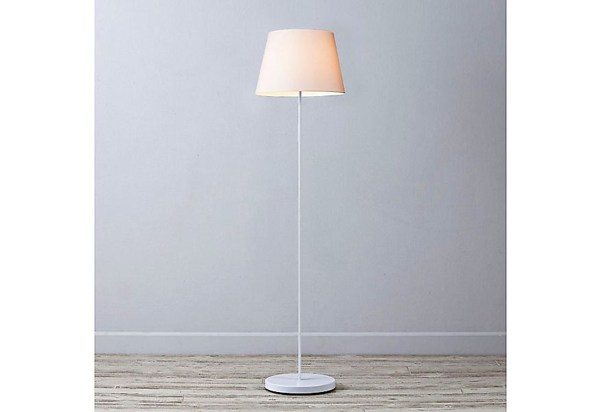 Opviq Stehlampe 100% PVC, 20 cm N3548 günstig online kaufen