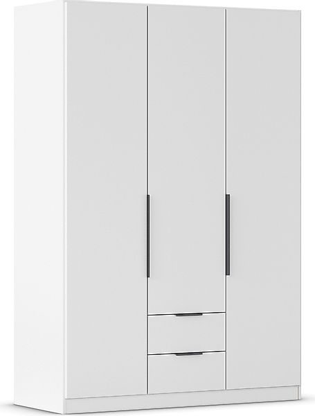 rauch Drehtürenschrank »Kleiderschrank Schrank Garderobe KREFELD optional m günstig online kaufen