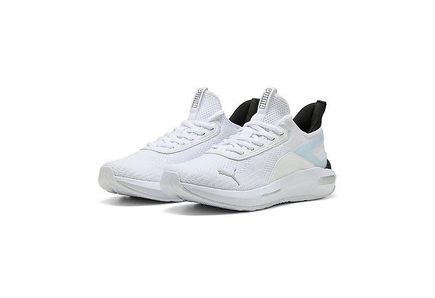 PUMA SOFTRIDE ENZO 5 HYPE Slip-On Sneaker leicht profilierte Gummi-Laufsohl günstig online kaufen