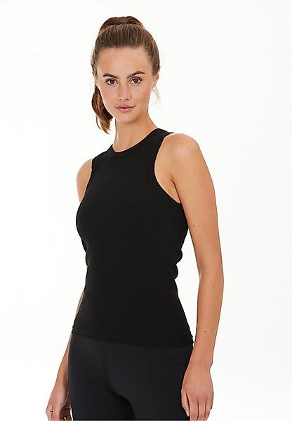 ATHLECIA Tanktop Lankae (1-tlg) mit 4-Wege-Stretchfunktion günstig online kaufen