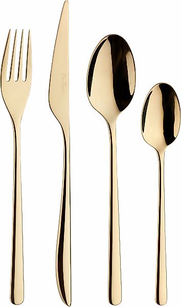 PINTINOX Besteck-Set "Florence" spülmaschinengeeignet günstig online kaufen