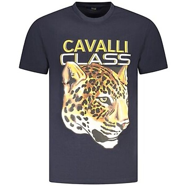 Roberto Cavalli  T-Shirt txt60ujd060bl045022xl günstig online kaufen