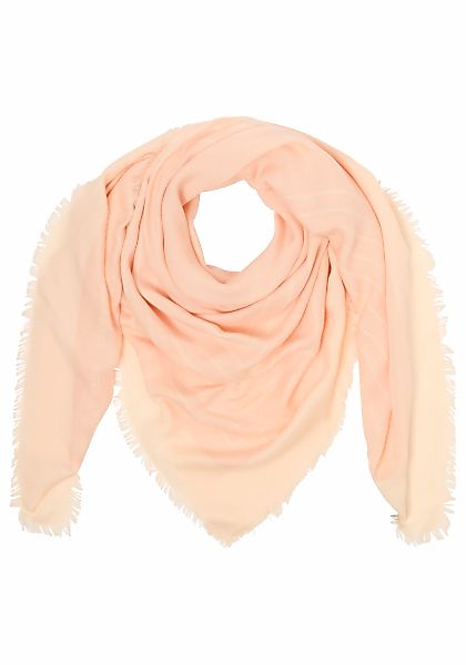 BOSS Schal "Laik 120*120" günstig online kaufen