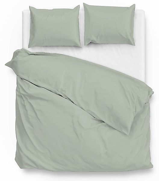 ZO HOME Bettwäsche "Satinado" 1 Stk. Bettwäsche aus 100% Baumwolle, hochwer günstig online kaufen