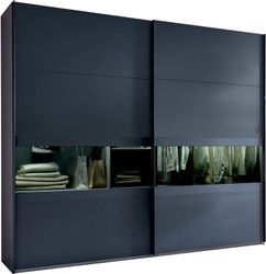 Wimex Schwebetürenschrank "Easy Plus, Kleiderschrank Made in Germany" mit G günstig online kaufen