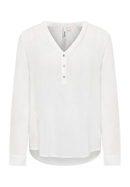 Ragwear Langarmshirt FIERRA (Packung, 1-tlg) Nachhaltige & Vegane Mode Dame günstig online kaufen