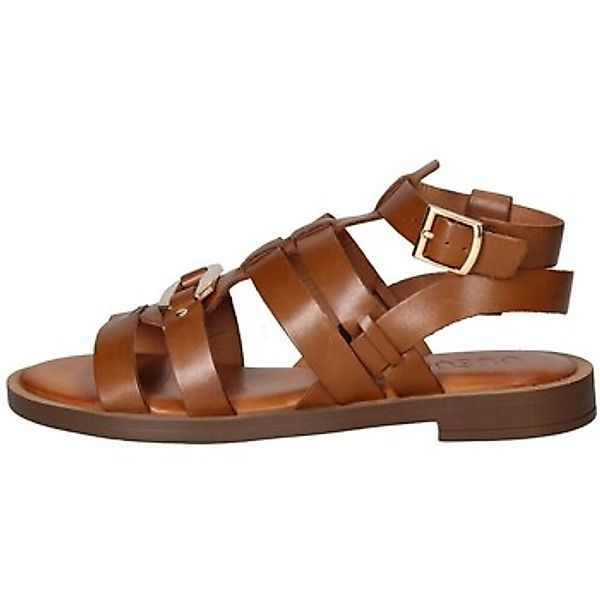 Vueva  Sandalen Wd-425r25 Sandelholz Frau günstig online kaufen