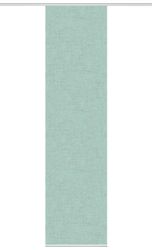 HOME WOHNIDEEN Schiebegardine "PIVE" Paneelwagen 1 Stk. tlg. Schiebegardine günstig online kaufen