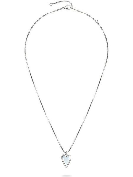 Liebeskind Berlin Edelstahlkette Liebeskind Damen-Kette Edelstahl günstig online kaufen